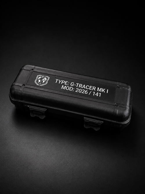 G-TRACER MK1 Global Airsoft
