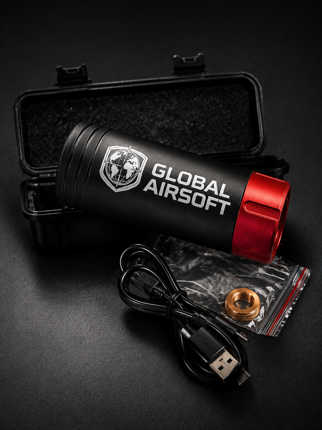 G-TRACER MK1 Global Airsoft